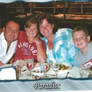 Meet your Posher, Diane